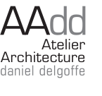 Atelier d'architecture Daniel Delgoffe