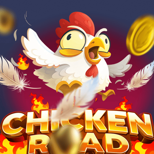Chicken Road - Jeu du Poulet Chicken Road - Jeu du Poulet