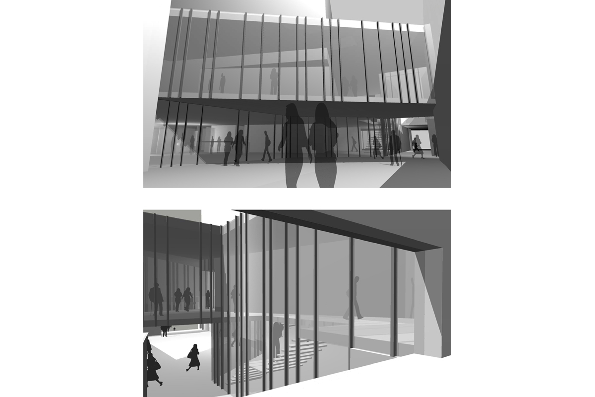 Delgoffe architecture : 09 